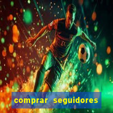 comprar seguidores instagram económicos